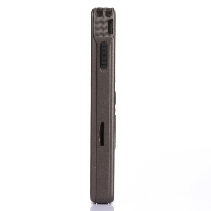 HFES 8Gb Voice Recorder Usb Business Portable Digital Audio With Mp3 Player Support Multi-Language Tf Card To 32Gb | Электроника