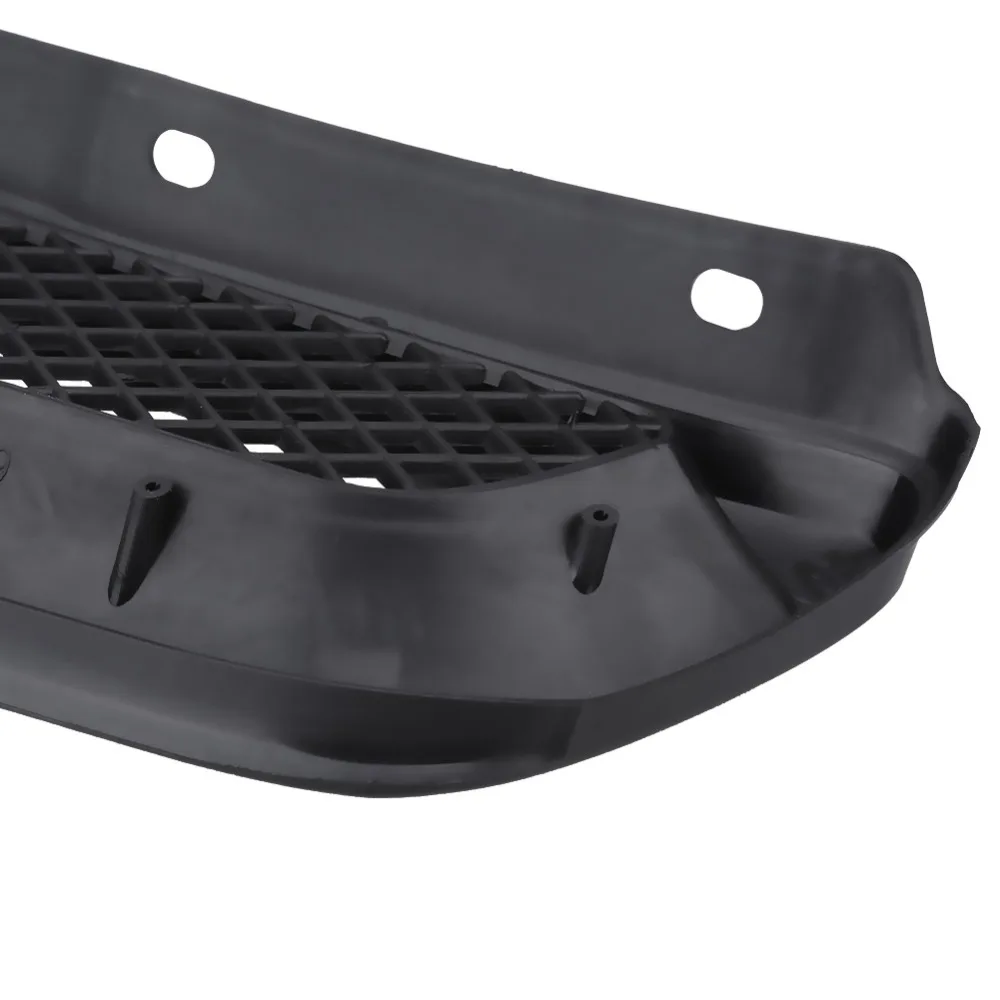 Автомобильная решетка для переднего бампера из АБС пластика Honda Civic JDM Type R 1996 1998