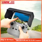 STARTRC DJI Mini 2 солнцезащитный козырек с дистанционным управлением солнцезащитный козырек для монитора телефона солнцезащитный козырек для DJI Mavic 3Mavic Air 22S устройство для контроля дрона