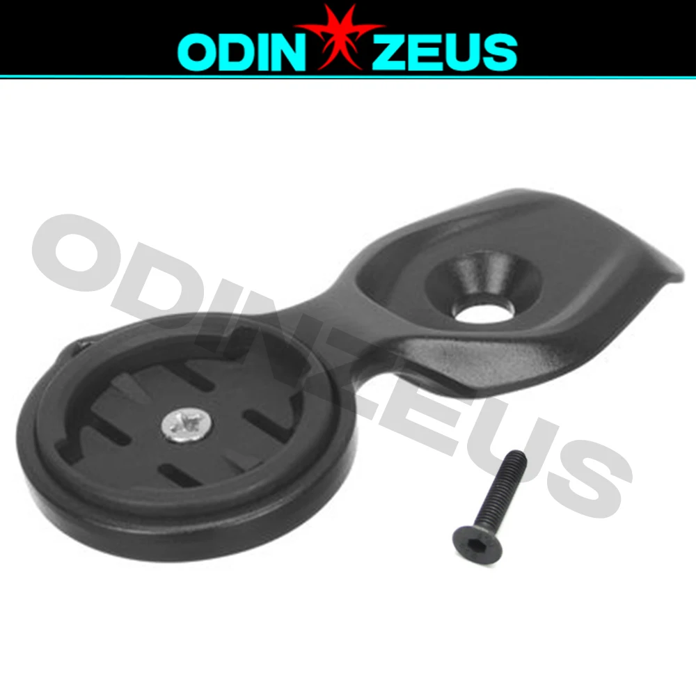 

Syncros Composite hard plastic Frasert IC Computer Mount Fits All Garmin Models Carbon Bicycle Bike Parts