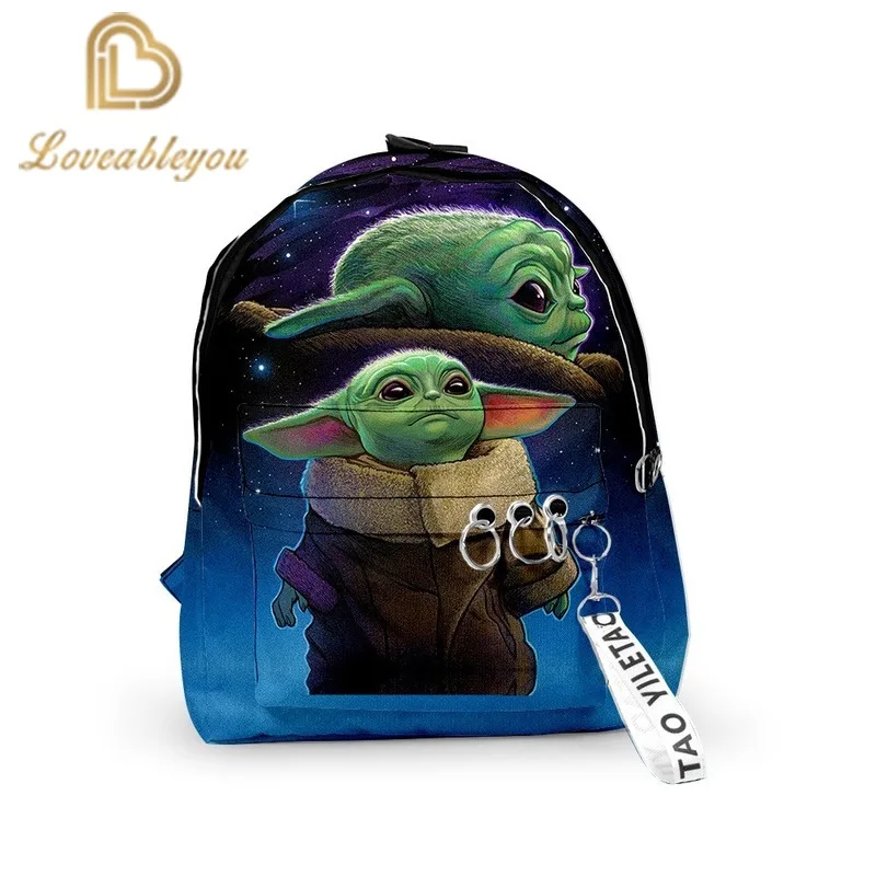 Рюкзак унисекс на ремне для мужчин и женщин дорожная сумка в стиле Харадзюку