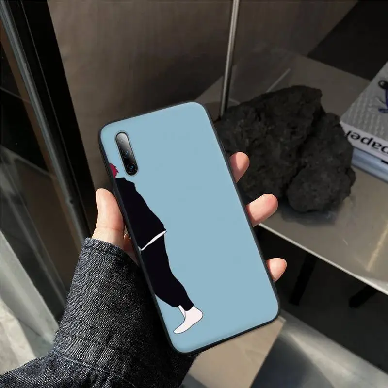 

0 Creative cartoon clipart Phone Cases for Samsung A01 A10S A20S A30S A31 A40 A50S A51 A70 nax fundas cover