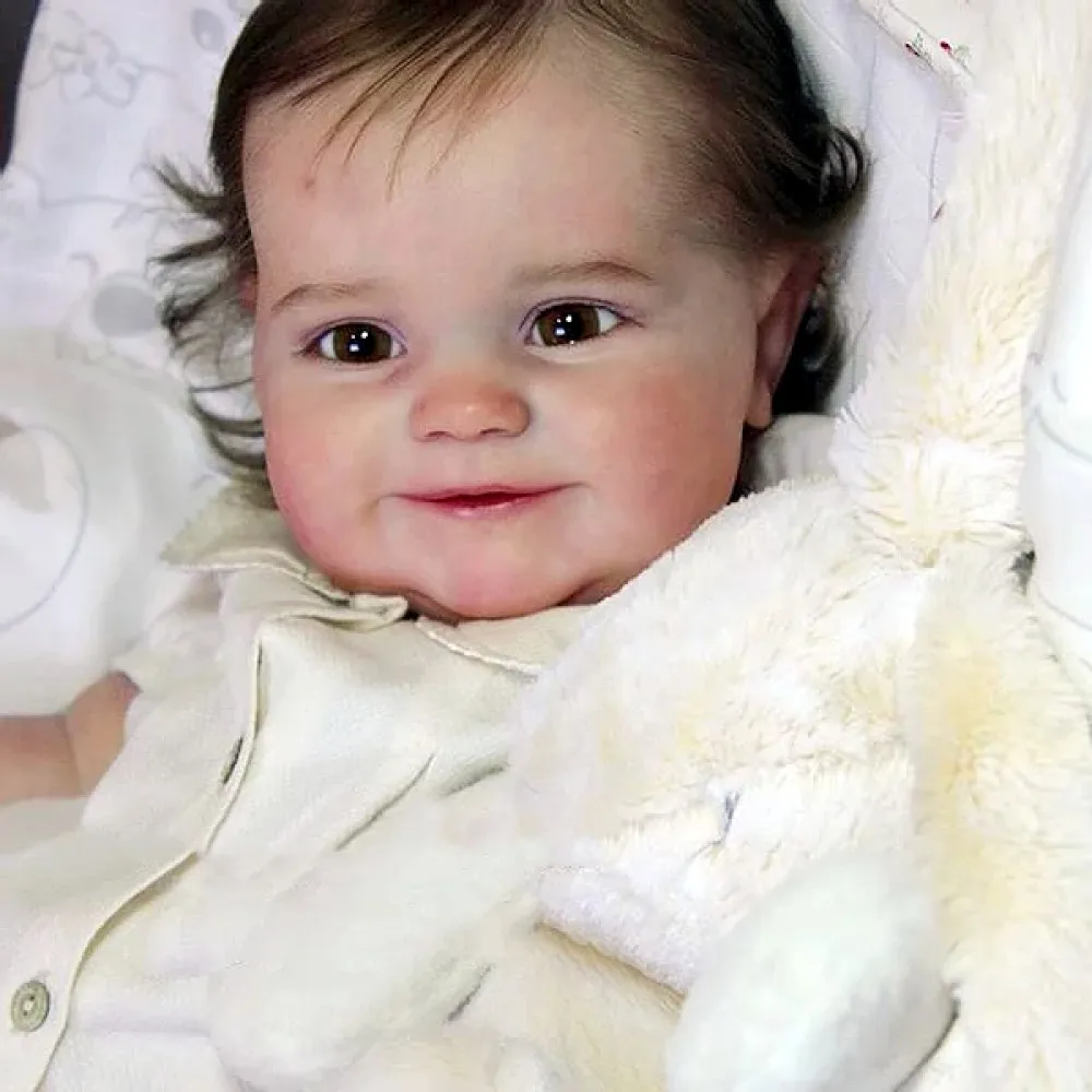 Неокрашенные виниловые незавершенные детали Maddie LoL Reborn Детские комплекты, 20 дюймов, наборы для самостоятельной сборки, куклы, подарки для де...
Неокрашенные виниловые незавершенные детали Maddie LoL Reborn Детские комплекты, 20 дюймов, наборы для самостоятельной сборки, куклы, подарки для де...