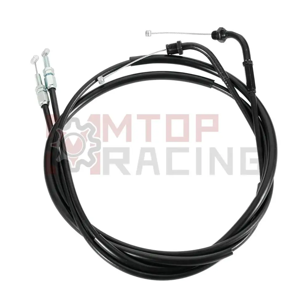 

Accelerator Gas Cable Throttle Line For Honda VTX1800 2002 2003 2004 2005 2006 2007 2008