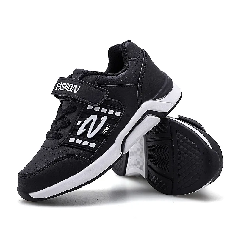 Детские кроссовки до середины икры модная спортивная обувь для мальчиков