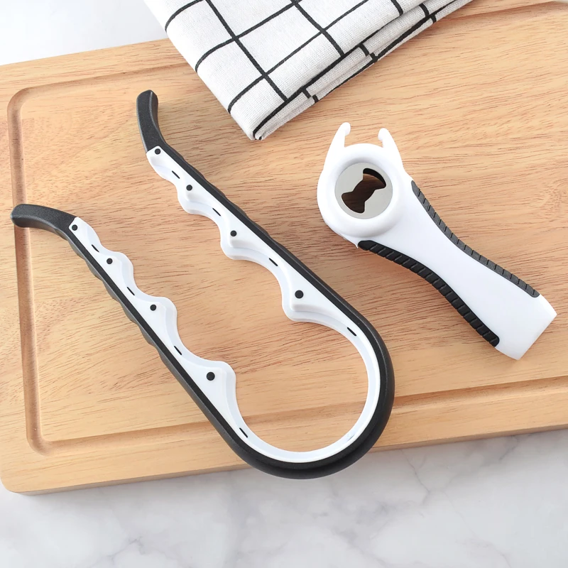 2 шт. Кухонный Контейнер для бутылок с резиновой ручкой | Дом и сад