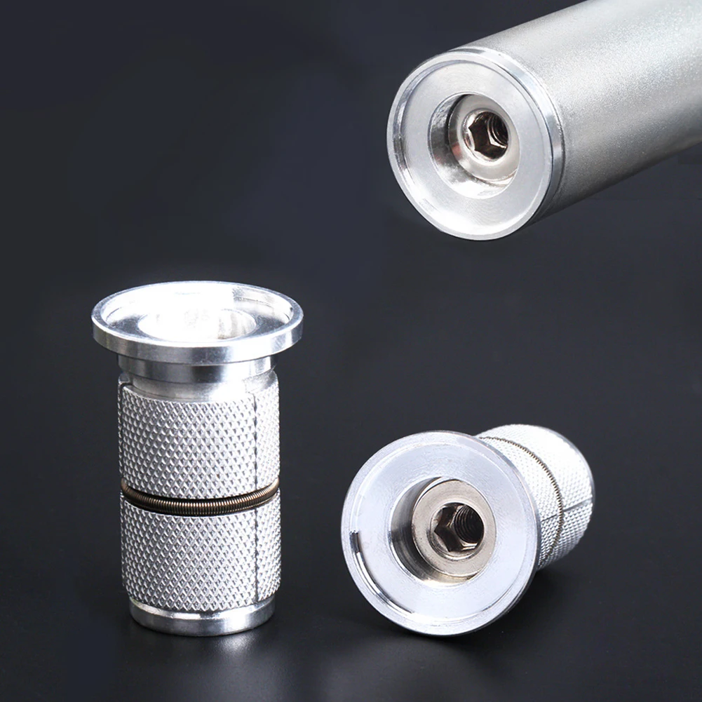 Top Steerer велосипедной вилки 1-1/8 "(28 6 мм) шток гарнитуры верхняя крышка углеродная