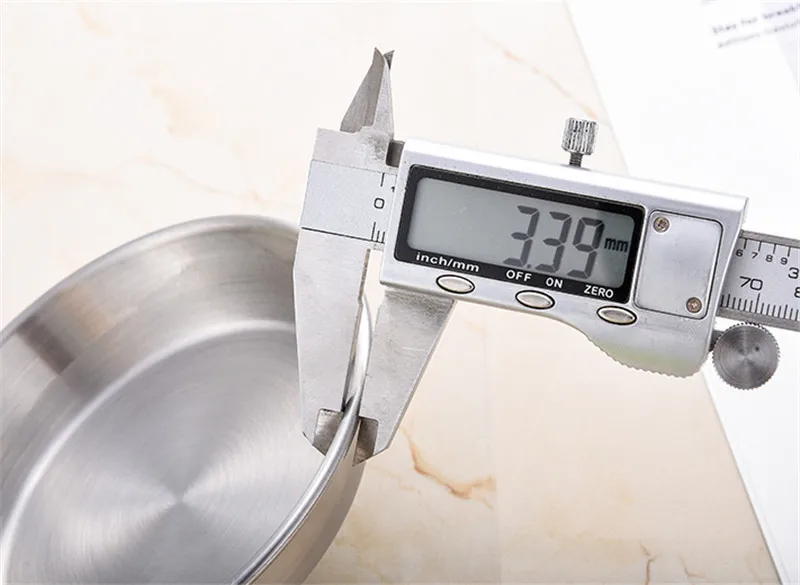 304 маленькая тарелка для соуса из нержавеющей стали кухонная суши соевого