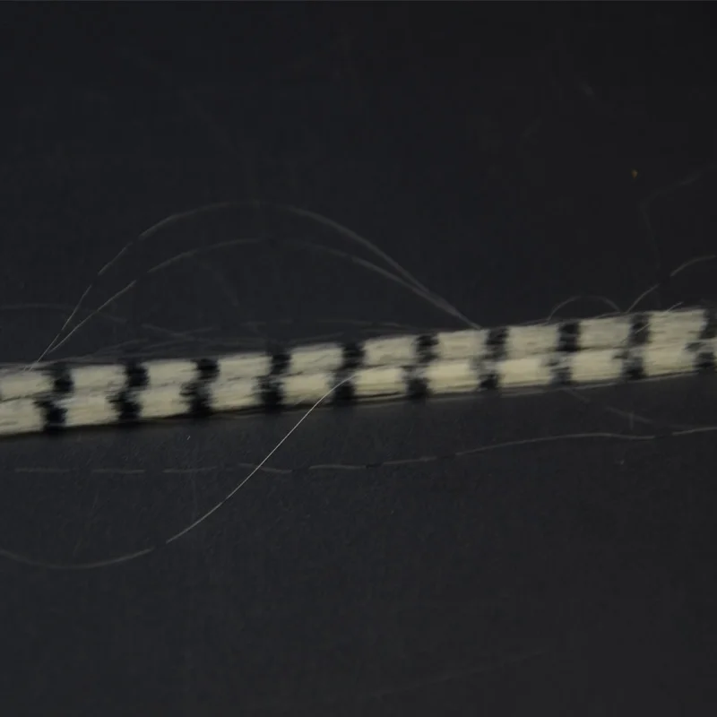 Материалы для подвязки гольяна 12 цветов в ассортименте материал ультратонкий