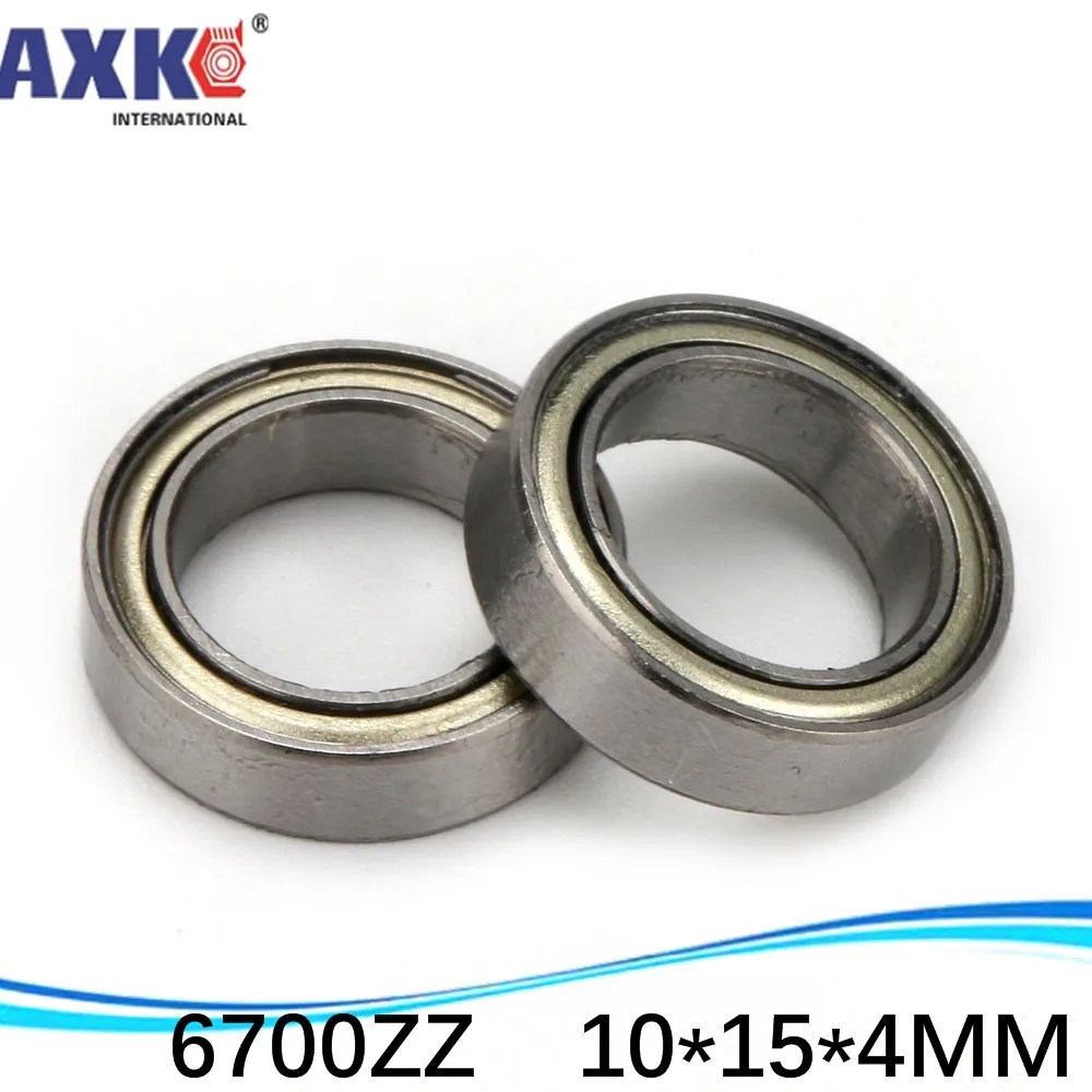 Цена продажи 10 шт./лот высокое качество ABEC 5 Z2V2 из шариковый подшипник с глубоким