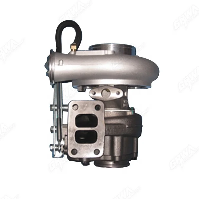 

Color original turboshaft K18 universal turbocharger