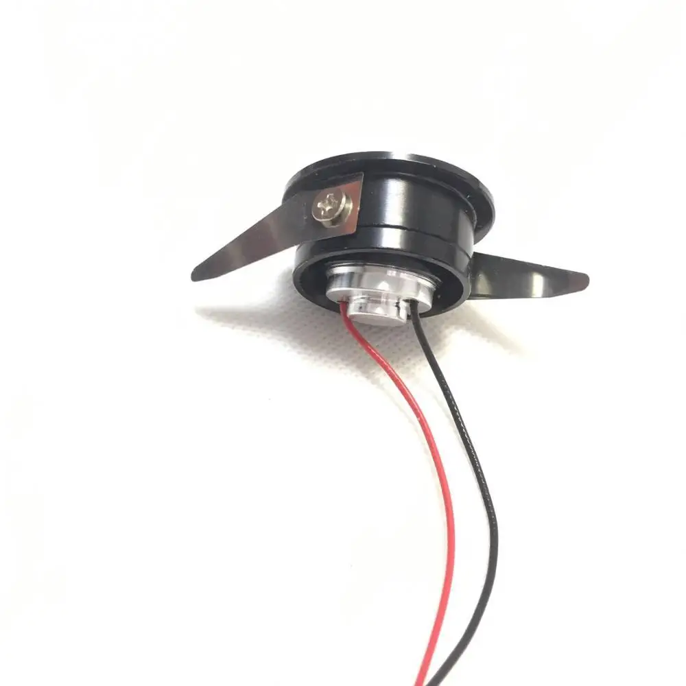 10 шт. энергосберегающие точечные светильники 230 В 3 Вт | Лампы и освещение