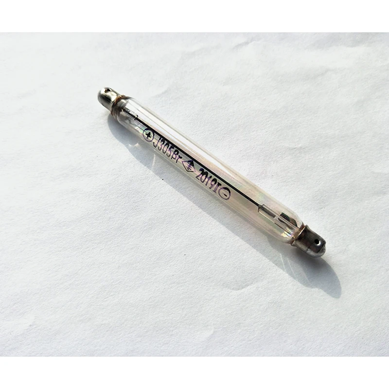 Трубка Гейгера J305 DIY набор счетчика модуль дозиметр ядерного излучения детектор