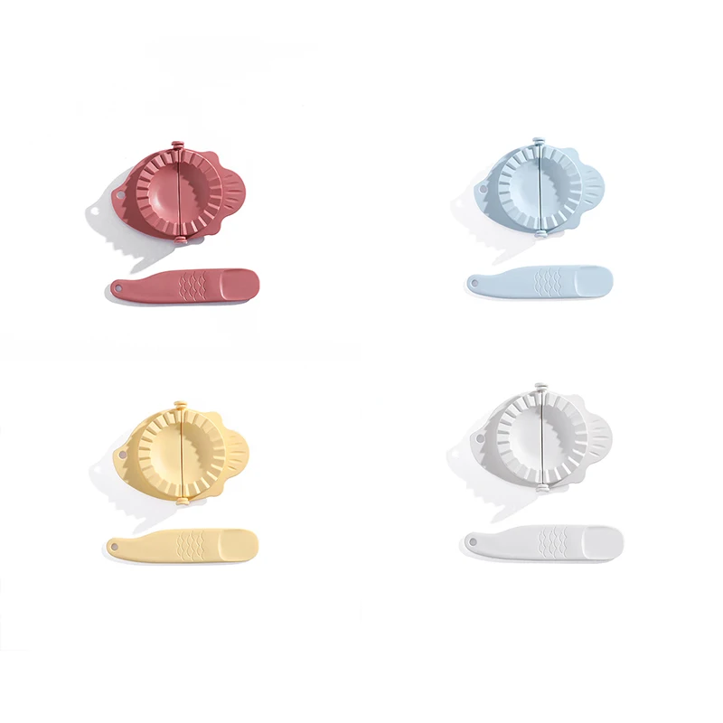 Ручная кухонная форма для пельменей многофункциональная приготовления