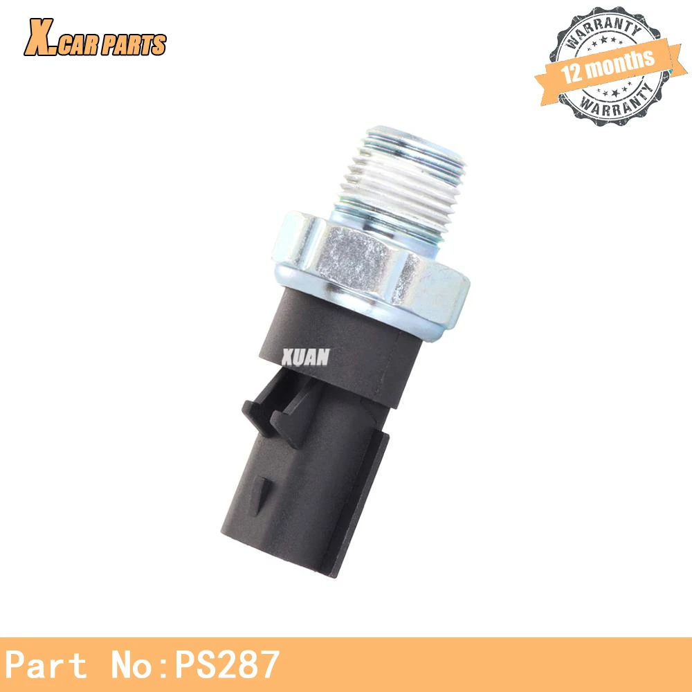 Датчик давления масла PS287 4608303 для CHRYSLER 300C 300M CIRRUS INTREPID LHS CONCORDE SEBRING VOYAGER TOWN &
