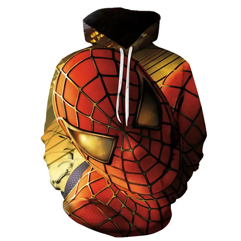 

Tokyo Revenge, 3D printed hoodie with rope custom hot-selling pocket sweater men's sweatshirt street pullover