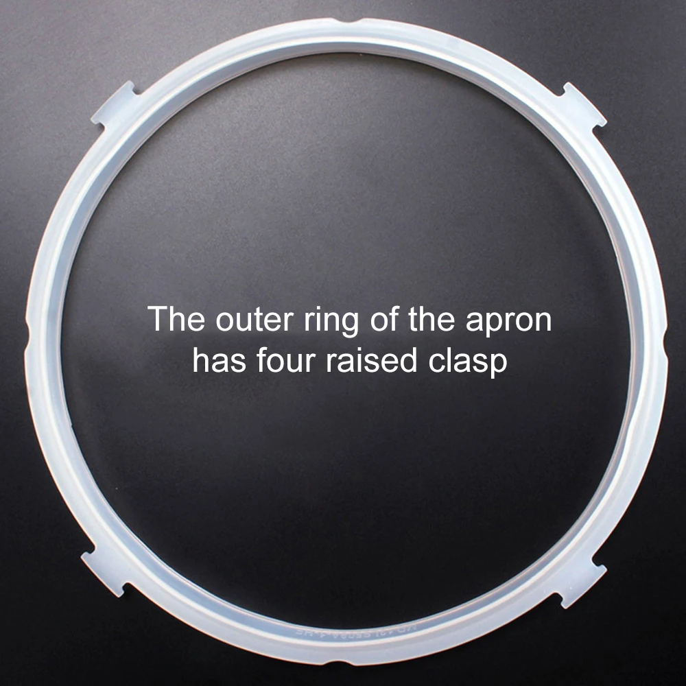 Электрический Давление Плита уплотнительное кольцо 4L5L6L высокого риса