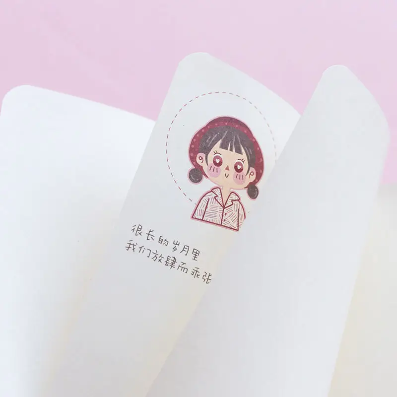 

Kghffer Journal Notebook Creative Ins Handbook Soft Pu Leather travel Daily Office School Supplies Meeting Gift planner