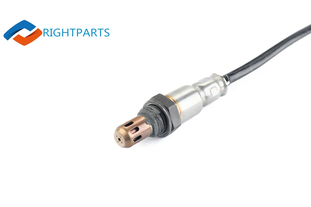 RIGHTPARTS Авто 12661898 кислородный датчик соотношения воздуха и топлива O2 Датчик для