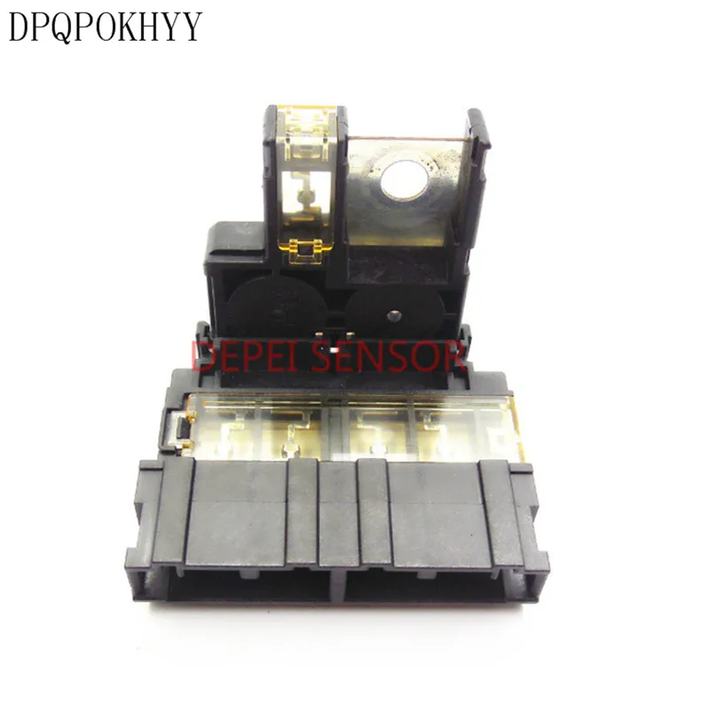 DPQPOKHYY 36739-62J00 36739-62J00-000 для предохранителя Suzuki новая оригинальная запчасть OEM -