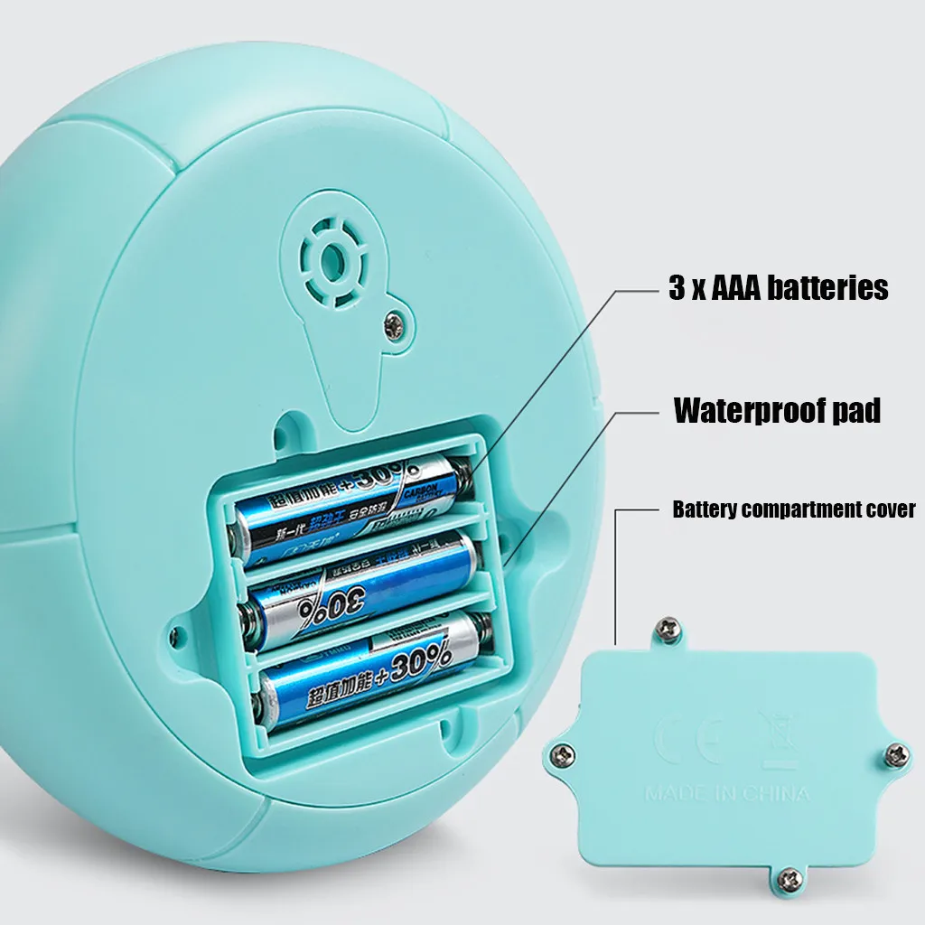 

Childrens Toys Cute Bath Toy Animal Rain Water Waterfall Bathtub Toy Children Gift Bath Toy For Baby Rattles Toys Stroller