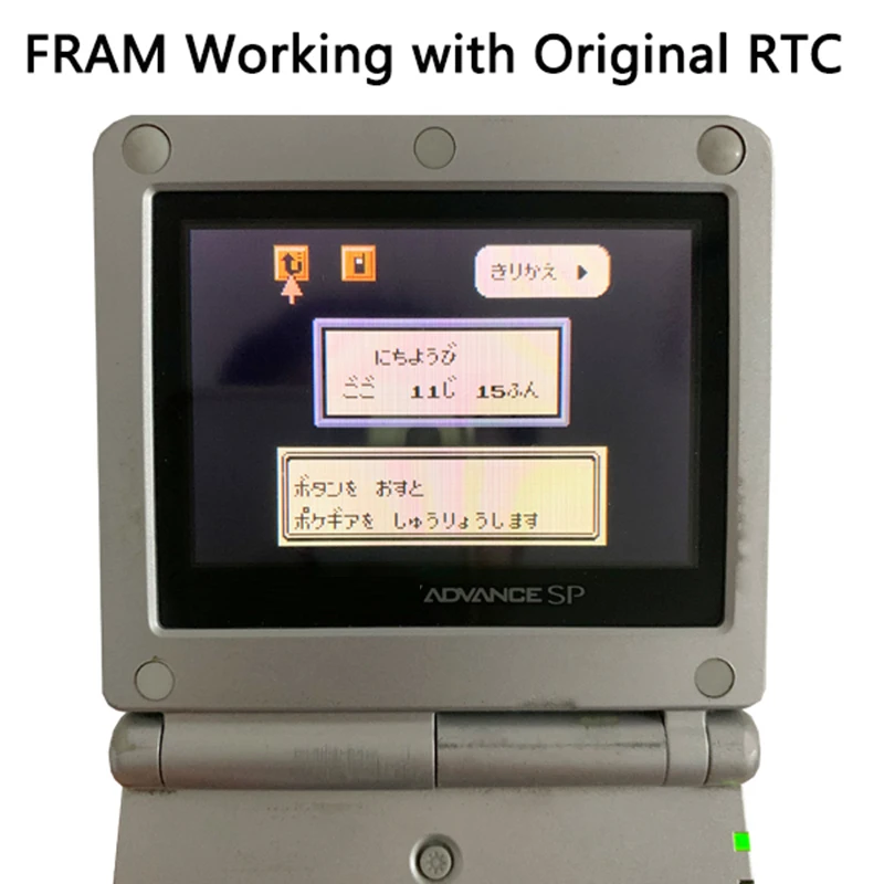 Модуль-преобразователь для карманных часов золотистого и серебристого цвета