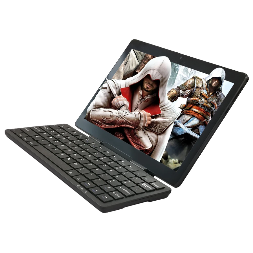 Анри KB 1303 все в одном Беспроводная связь Bluetooth клавиатура для мобильного телефона