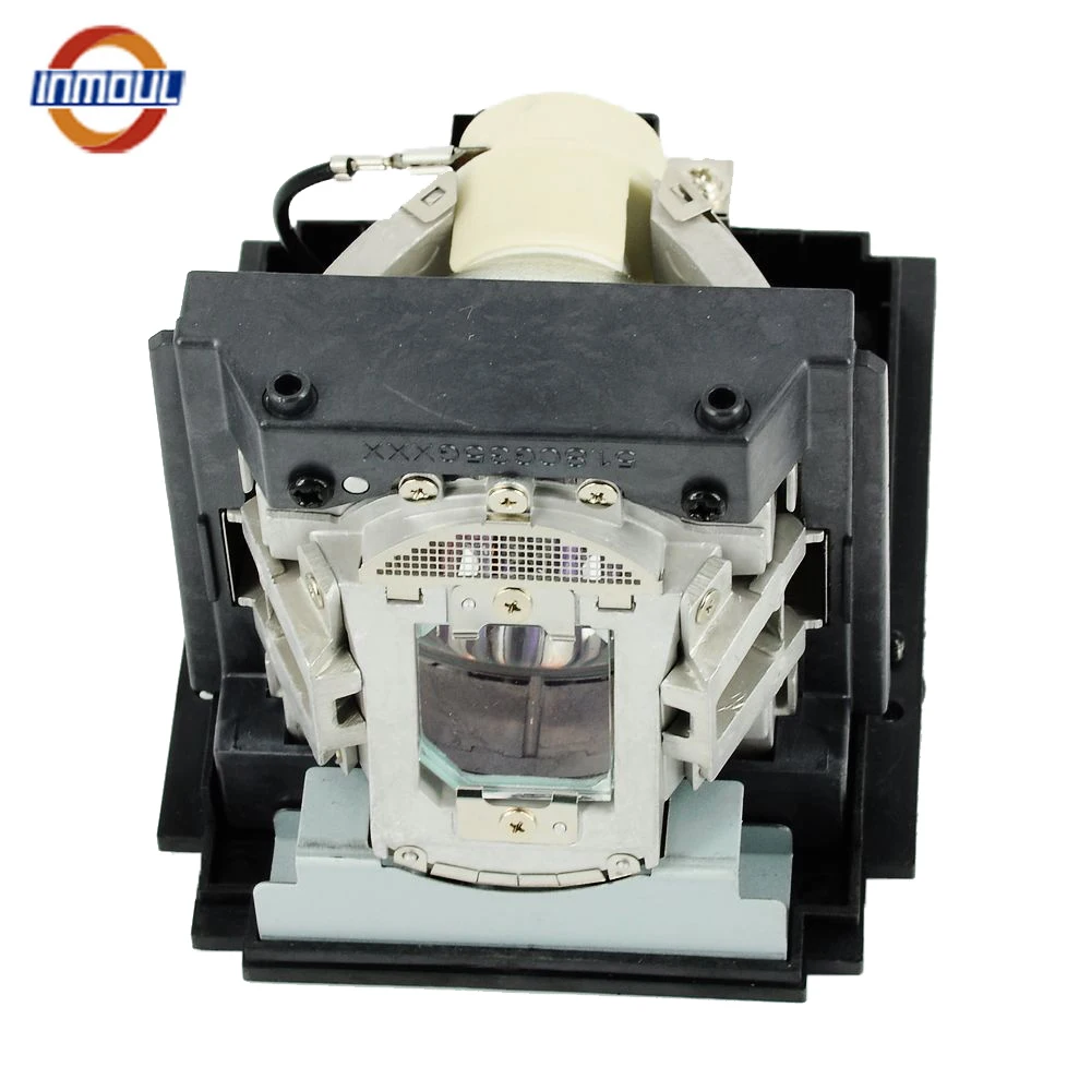 

Inmoul Замена лампы проектора SP.8SH01GC01 / BL-FP350B для OPTOMA EH7700