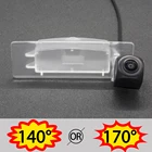 Камера заднего вида HD рыбий глаз для Kia Sportage 4 QLKia KX5 MK4 2015-2022 K9quoryK900 2013-2018 Magentis MG