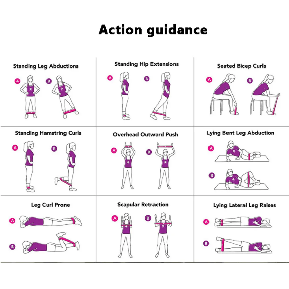 

Resistance Band Gym Strength Training Rally Band Track and Field Training Equipment Rally Ring Tension Resistance Bodybuilding