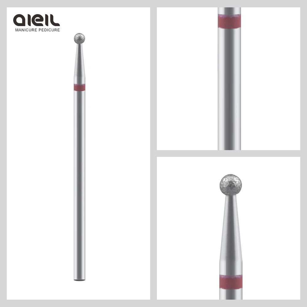 Алмазные резаки для маникюрного аппарата маникюрная дрель ногтей алмазный резак