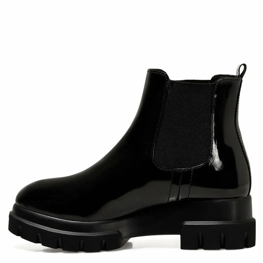 

Women Boots Nine West Chol Black Women'S Boots