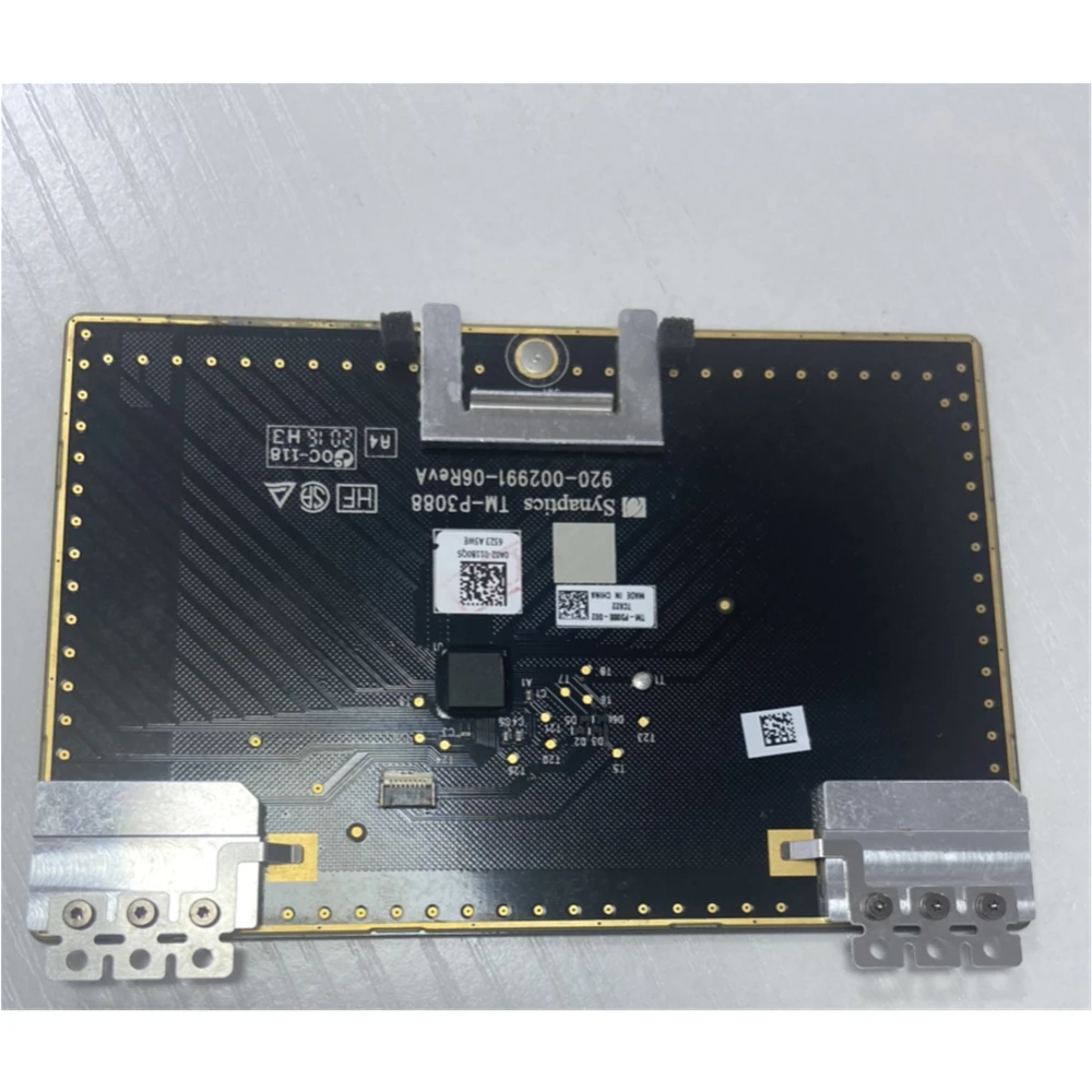 1 шт. OEM Microsoft Surface Book 1704 1705 1785 сенсорная панель для мыши и кабель-TM-P3088 | Компьютеры
