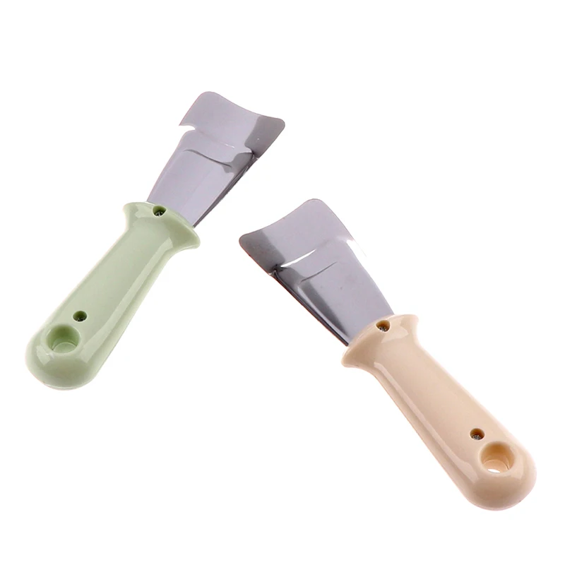 

1PCS Freezer Household New Defrosting Ices Removal Kitchen Deicers Ice Scraper