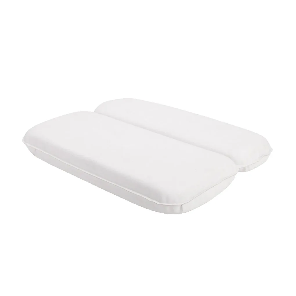 

Подушка для спа-ванны, нескользящая, с присосками