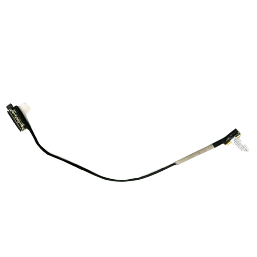

Lcd EDP Screen Cable Wire New For Clevo EDP(AUO/BOE) NP655 6-43-P6501-042-1C