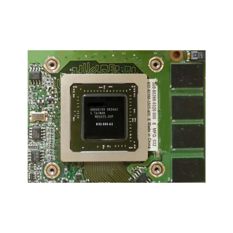 Квадро FX3700M FX 3700 м 1 Гб Видео Графика карты с X кронштейн G92 985 A2 для HP Compaq 8710 Вт 8710p 8730