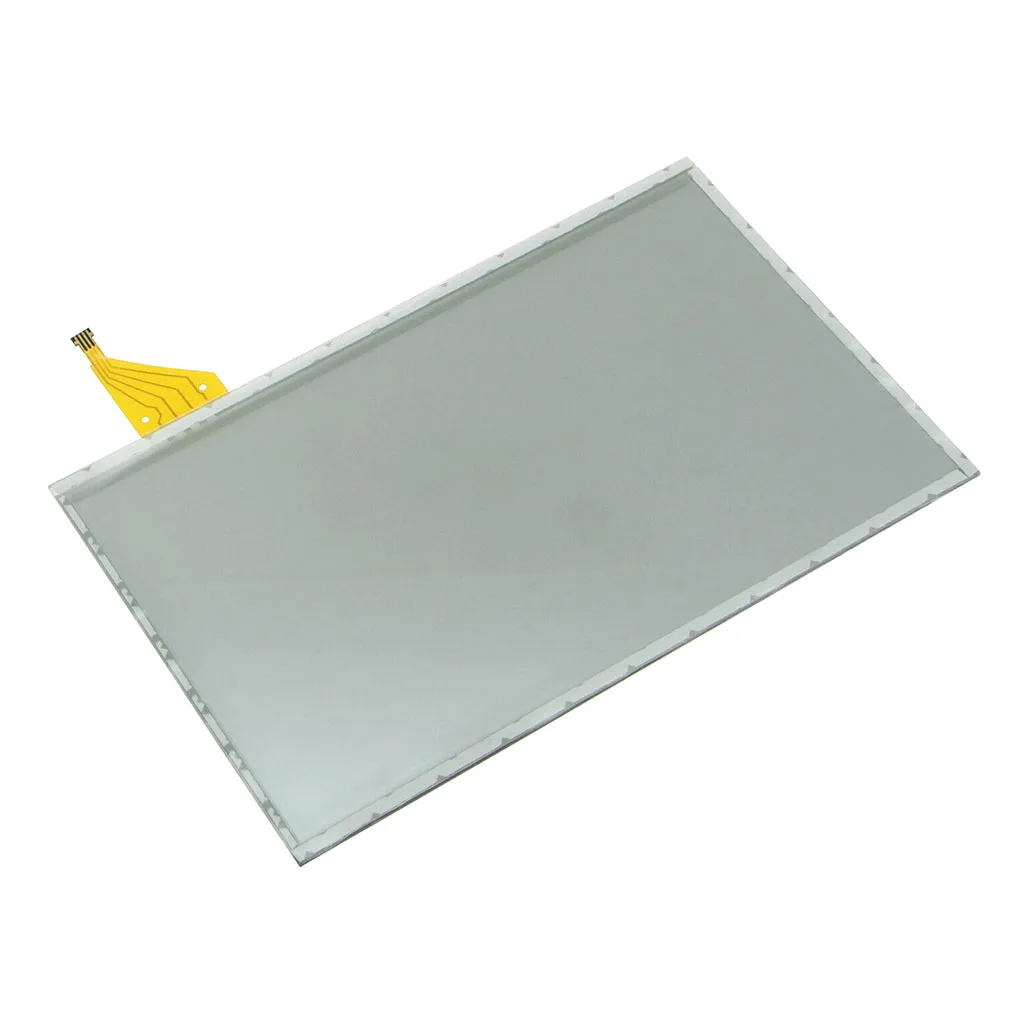 Сенсорный экран для Lexus IS GS RX Toyota Prius IS250|Комплекты датчиков и приборные панели| |