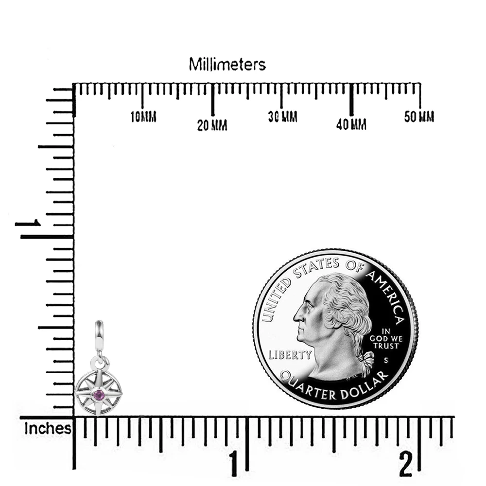 Женский кулон сделай сам из серебра 2021 пробы с бусинами | Украшения и аксессуары
