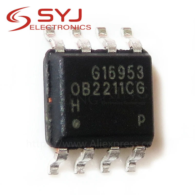 

10pcs/lot OB2211CPA OB2211CP SOP-8 In Stock