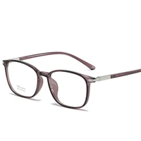 optical ultralight square small face glasses frame tr90 men and women brand designer presbyopic optical frames oculo 8124