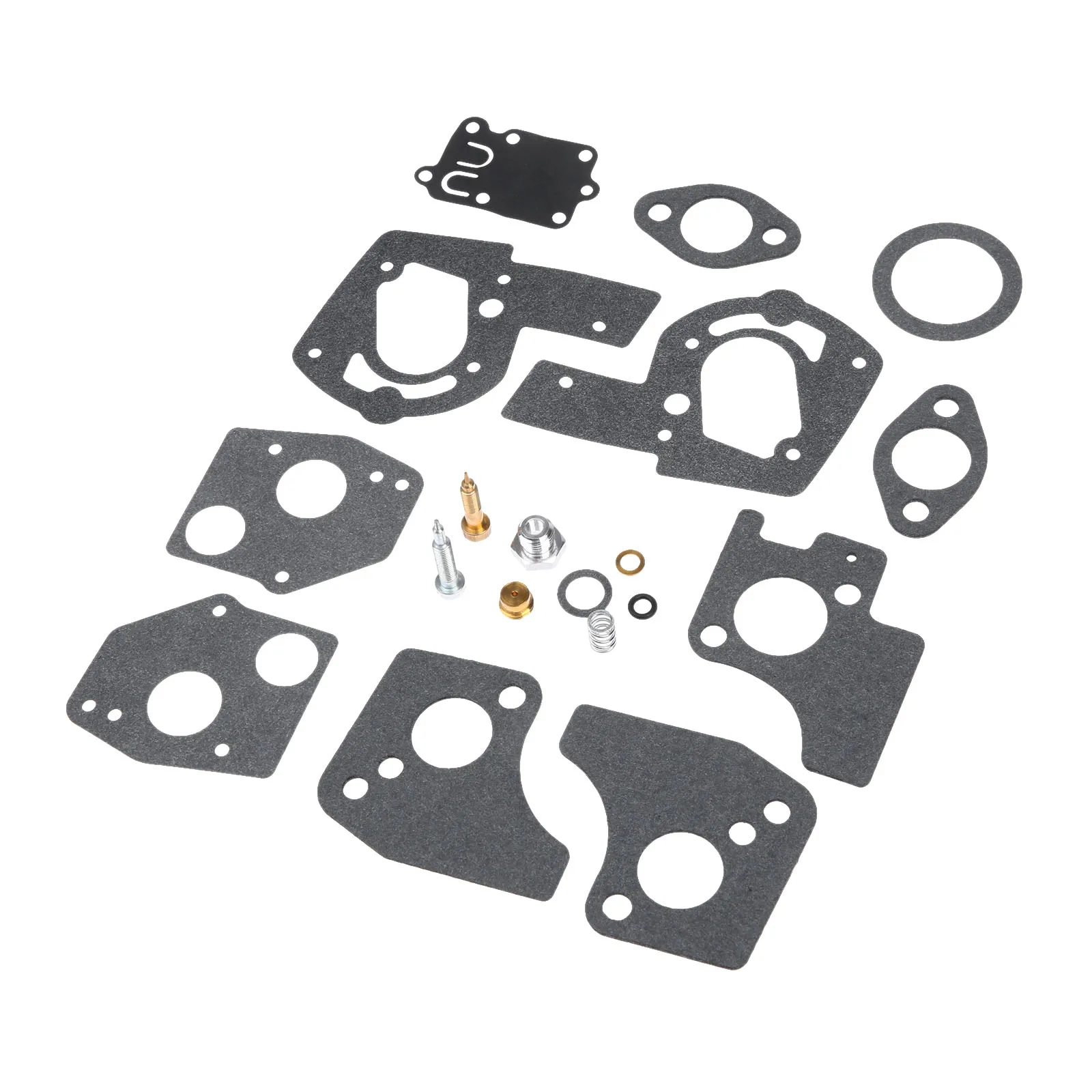 DRELD замена карбюратора капитальный Ремонтный комплект для ремонта Briggs &amp Stratton