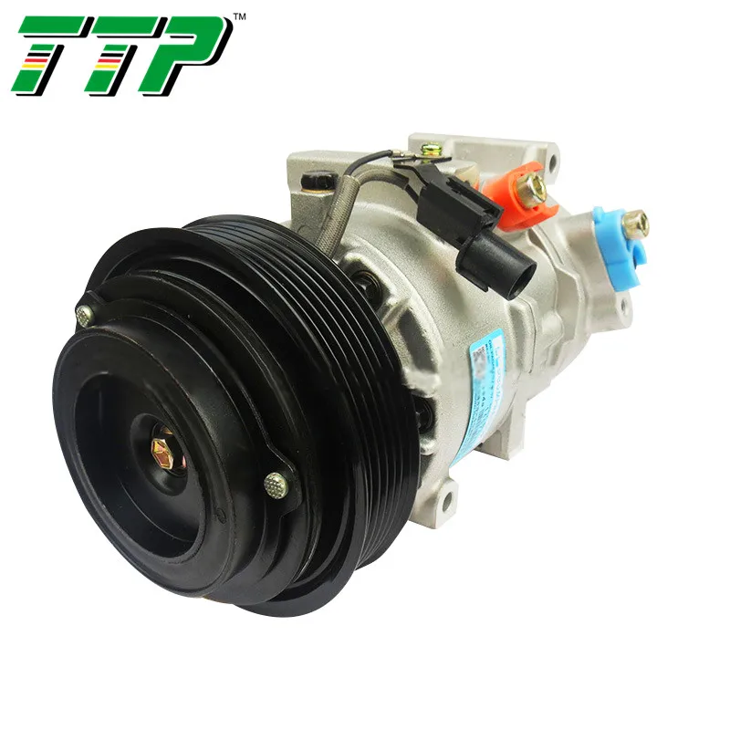 977011X020 12V clutch current assembly 6SBU16C For Kia Forte 2.0/forte 2.0/cerato 2.0 Car air conditioner compressor