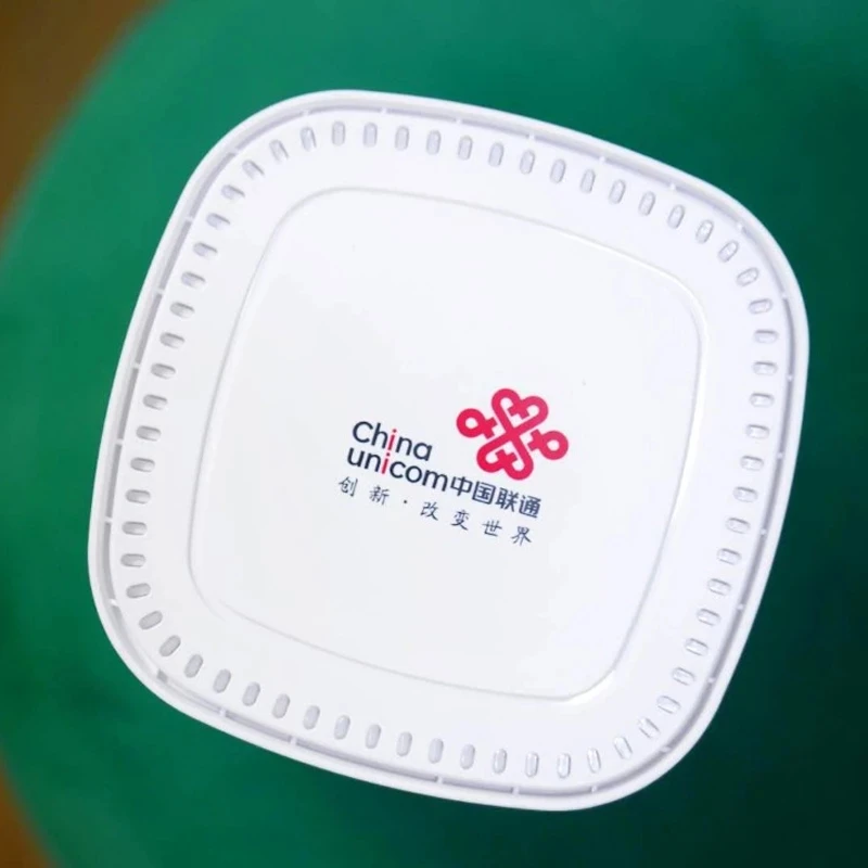 Оригинальный China Unicom 5G CPE VN007 2 3 Гбит/с Беспроводной НСА/SA NR n1/n3/n8/n20/n21/n77/n78/n79 4