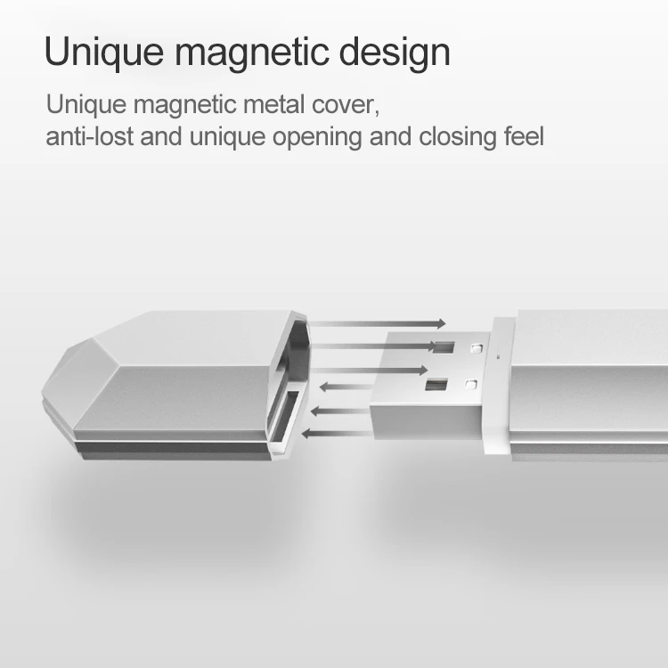 Новинка Xiaomi IQUNIX Aomr2 металлический u-диск 420 м/с высокая скорость чтения Usb 3 0 SSD