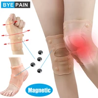 1pcs magnetic therapy knee support patella stabilizerankle bracegel carpal tunnel wrist brace with magnetic gel wrist support