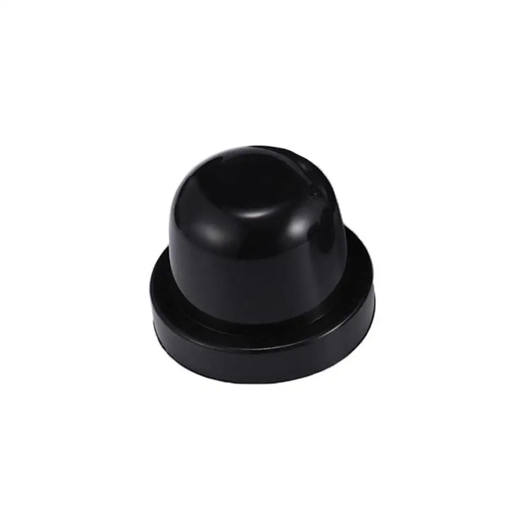 

LED Headlight Dust Cover Rubber Seal LED Xenon Flexible Car Headlight Kit Dustproof Housing Shell Waterproof