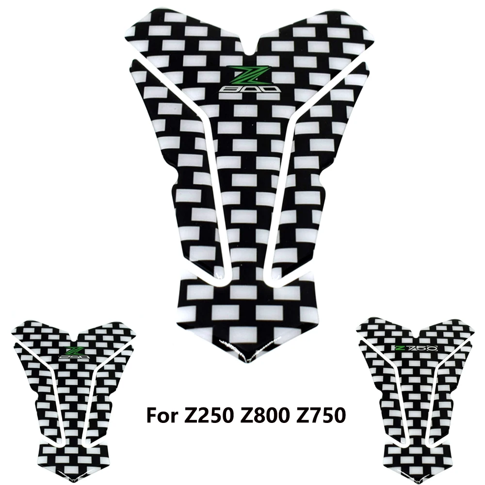 

Наклейки для мотоциклов Kawasaki Z750, Z250, Z800, Z, 250, 750, 800