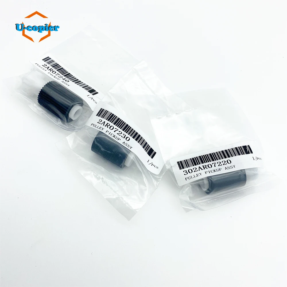 5 комплектов высококачественных роликов для захвата бумаги KYOCERA TASKalfa 180 181 220 221