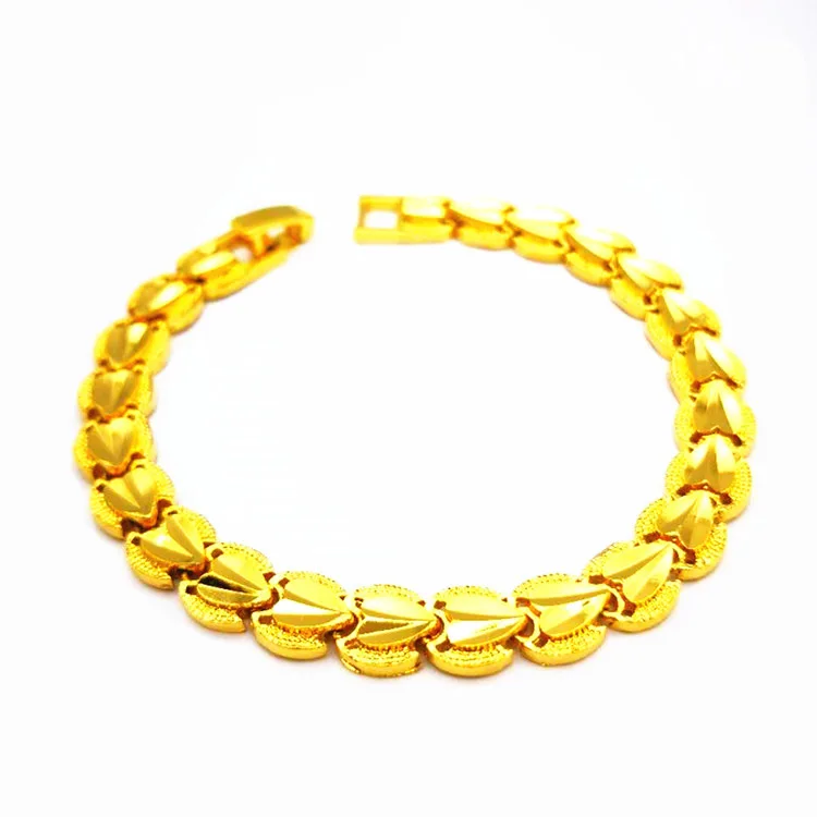 Романтический и модная мусульманская исламская женские украшения на свадьбу